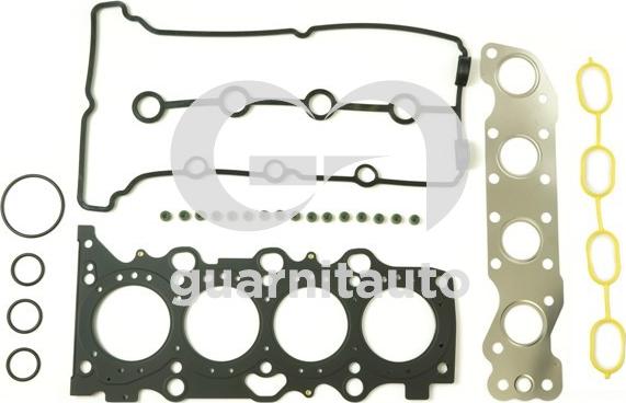 Wilmink Group WG2132793 - Pochette haute droxauto.com