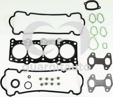 Wilmink Group WG2132758 - Pochette haute droxauto.com