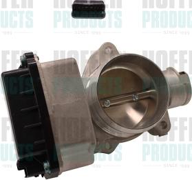 Wilmink Group WG2137066 - Corps papillon droxauto.com