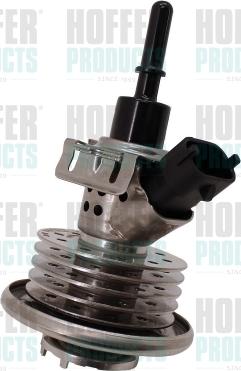 Wilmink Group WG2137035 - Module d'alimentation, injection d'urée droxauto.com