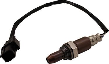 Wilmink Group WG2137024 - Sonde lambda droxauto.com