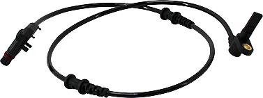 Wilmink Group WG2137107 - Capteur, vitesse de roue droxauto.com