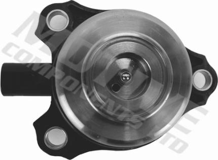 Wilmink Group WG2129090 - Valve de commande, réglage d'arbres à came droxauto.com