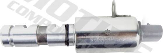 Wilmink Group WG2129035 - Valve de commande, réglage d'arbres à came droxauto.com