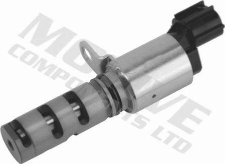 Wilmink Group WG2129023 - Valve de commande, réglage d'arbres à came droxauto.com