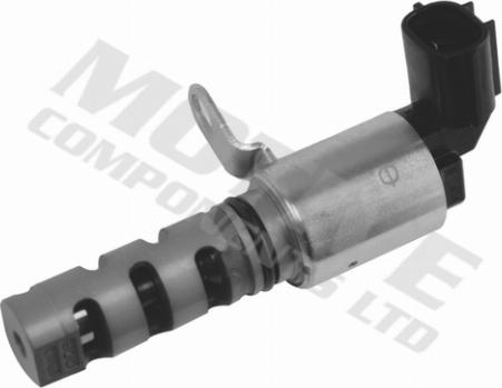 Wilmink Group WG2129079 - Valve de commande, réglage d'arbres à came droxauto.com