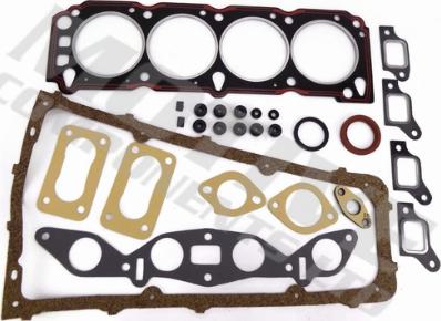 Wilmink Group WG2124917 - Pochette haute droxauto.com