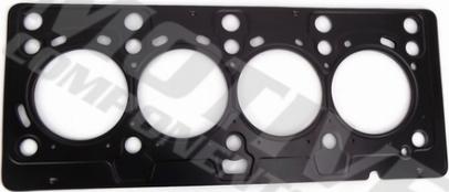 Wilmink Group WG2124090 - Joint d'étanchéité, culasse droxauto.com