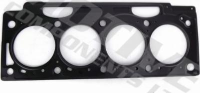 Wilmink Group WG2124088 - Joint d'étanchéité, culasse droxauto.com