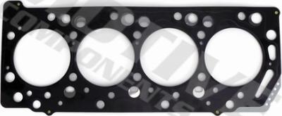 Wilmink Group WG2124268 - Joint d'étanchéité, culasse droxauto.com