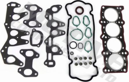 Wilmink Group WG2124773 - Pochette haute droxauto.com