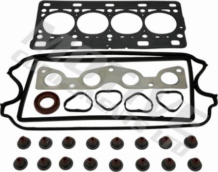 Wilmink Group WG2125410 - Pochette haute droxauto.com