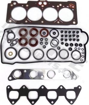 Wilmink Group WG2125486 - Pochette haute droxauto.com