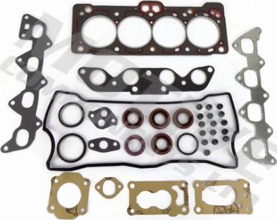 Wilmink Group WG2125509 - Pochette haute droxauto.com