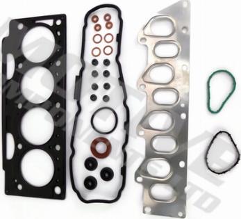 Wilmink Group WG2125383 - Pochette haute droxauto.com