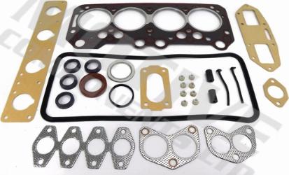 Wilmink Group WG2125326 - Pochette haute droxauto.com