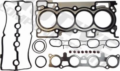 Wilmink Group WG2125279 - Pochette haute droxauto.com