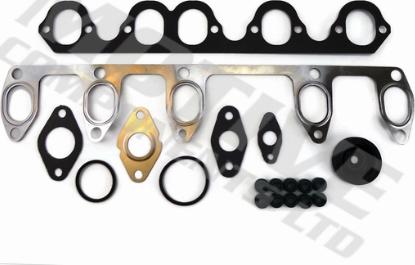 Wilmink Group WG2125728 - Pochette haute droxauto.com