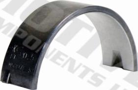 Wilmink Group WG2126281 - Coussinet de vilebrequin droxauto.com