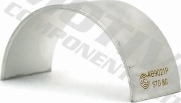 Wilmink Group WG2121540 - Coussinet de bielle droxauto.com