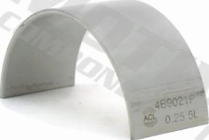 Wilmink Group WG2121541 - Coussinet de bielle droxauto.com