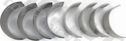 Wilmink Group WG2121534 - Coussinet de bielle droxauto.com