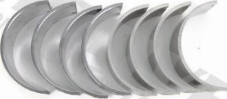 Wilmink Group WG2121536 - Coussinet de bielle droxauto.com