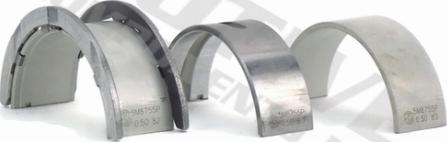 Wilmink Group WG2121626 - Coussinet de vilebrequin droxauto.com