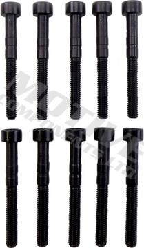 Wilmink Group WG2121827 - Kit de vis, palier d'arbre à cames droxauto.com