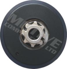 Wilmink Group WG2128944 - Dispositif de réglage électrique d'arbre à cames droxauto.com