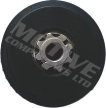 Wilmink Group WG2128945 - Dispositif de réglage électrique d'arbre à cames droxauto.com