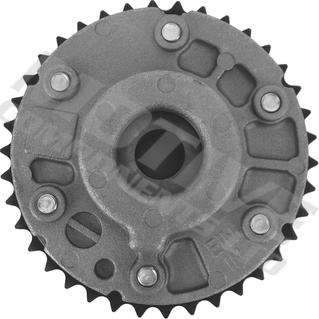 Wilmink Group WG2128941 - Dispositif de réglage électrique d'arbre à cames droxauto.com