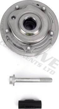 Wilmink Group WG2128950 - Dispositif de réglage électrique d'arbre à cames droxauto.com