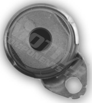 Wilmink Group WG2128952 - Valve de commande, réglage d'arbres à came droxauto.com