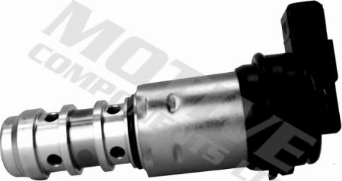 Wilmink Group WG2128968 - Valve de commande, réglage d'arbres à came droxauto.com
