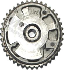 Wilmink Group WG2128919 - Dispositif de réglage électrique d'arbre à cames droxauto.com