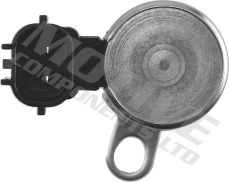 Wilmink Group WG2128980 - Valve de commande, réglage d'arbres à came droxauto.com