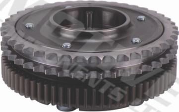 Wilmink Group WG2128931 - Dispositif de réglage électrique d'arbre à cames droxauto.com