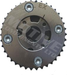 Wilmink Group WG2128938 - Dispositif de réglage électrique d'arbre à cames droxauto.com