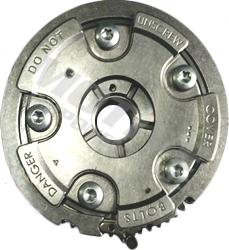 Wilmink Group WG2128933 - Dispositif de réglage électrique d'arbre à cames droxauto.com