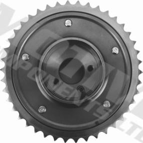 Wilmink Group WG2128932 - Dispositif de réglage électrique d'arbre à cames droxauto.com