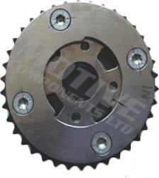 Wilmink Group WG2128937 - Dispositif de réglage électrique d'arbre à cames droxauto.com