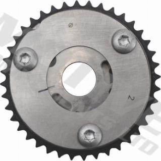 Wilmink Group WG2128929 - Dispositif de réglage électrique d'arbre à cames droxauto.com