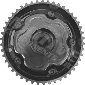 Wilmink Group WG2128928 - Dispositif de réglage électrique d'arbre à cames droxauto.com