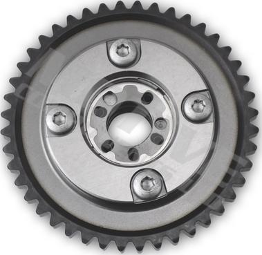 Wilmink Group WG2128922 - Dispositif de réglage électrique d'arbre à cames droxauto.com