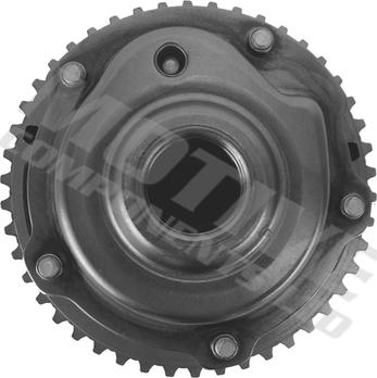 Wilmink Group WG2128927 - Dispositif de réglage électrique d'arbre à cames droxauto.com