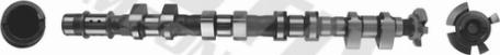 Wilmink Group WG2128417 - Arbre à came droxauto.com