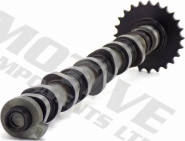 Wilmink Group WG2128523 - Arbre à came droxauto.com