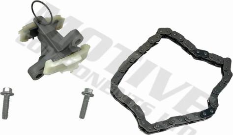 Wilmink Group WG2128698 - Kit de distribution par chaîne droxauto.com