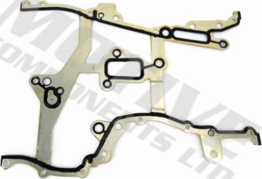 Wilmink Group WG2128664 - Joint d'étanchéité, carter de distribution droxauto.com